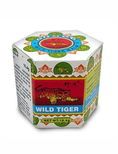 Dr.Chen wild tigris balzsam