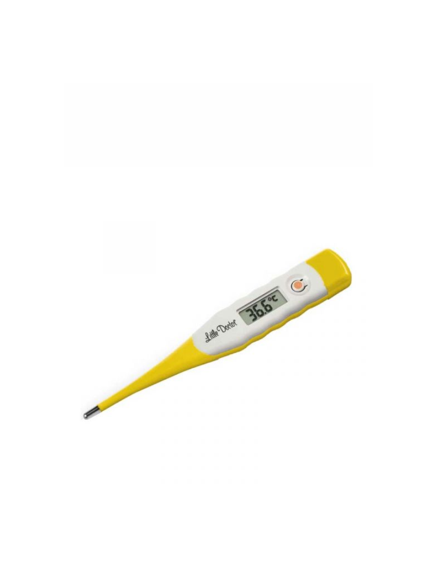 Little Doctor Ld302 digitális lázmérő - Prevenció Patika