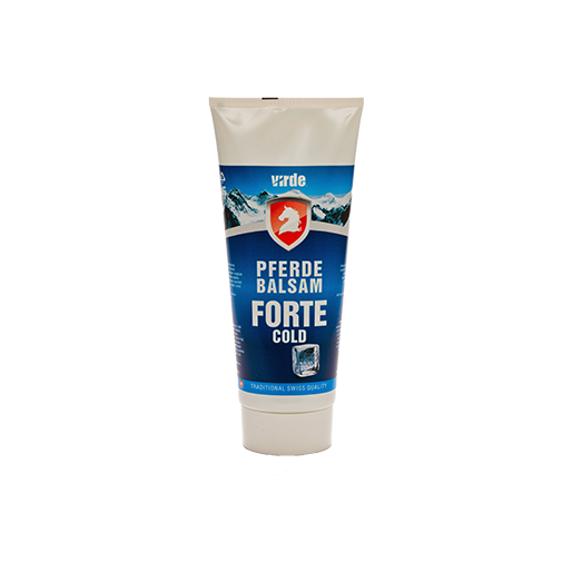 Virde Hűsítő ló balzsam forte