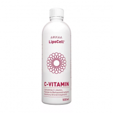 LipoCell Liposzómás...