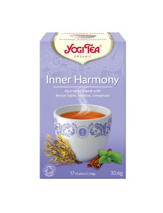 Yogi Tea® Belső harmónia...