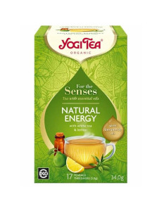 Yogi Tea® Bio tea az...