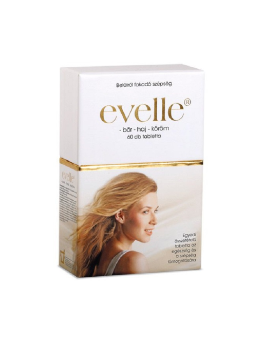 Evelle tabletta