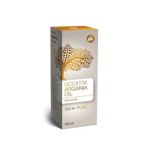 Bioextra Argania olaj