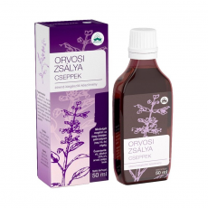 Bioextra Orvosi zsálya cseppek