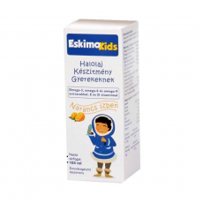 Eskimo Kids...