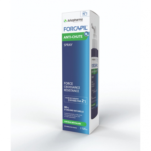 Forcapil spray