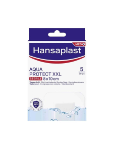 Hansaplast Med Aqua Protect...