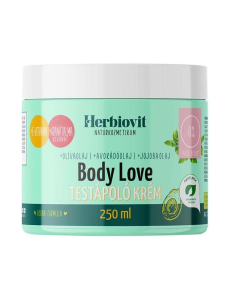Herbiovit Body Love...