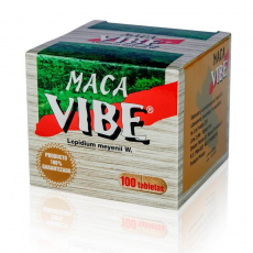 Maca vibe perui zsázsa...