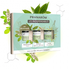 Pranarom Immunerősítő...