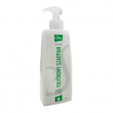 Sába bőrvédő szappan...