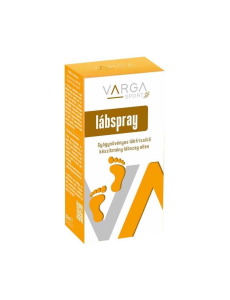 Varga Lábspray –...