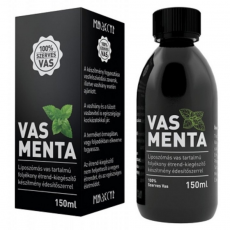Vasmenta Liposzómás Vas...