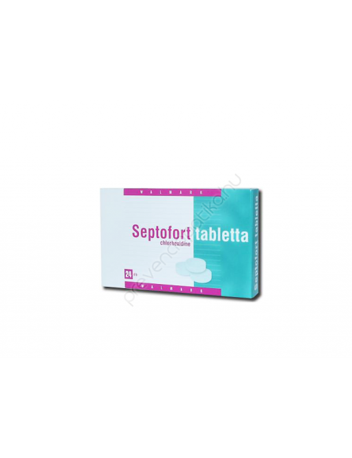 Septofort tabletta