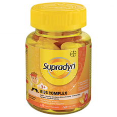 Supradyn Kids Complex...