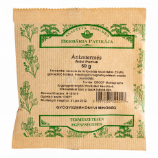 Ánizsmag HERBÁRIA