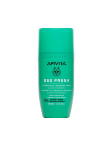 APIVITA BEE Fresh golyós deo