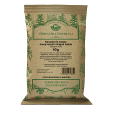 Aranyvesszőfű HERBÁRIA - 40g