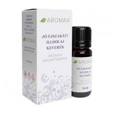 Aromax Jó éjszakát illóolaj