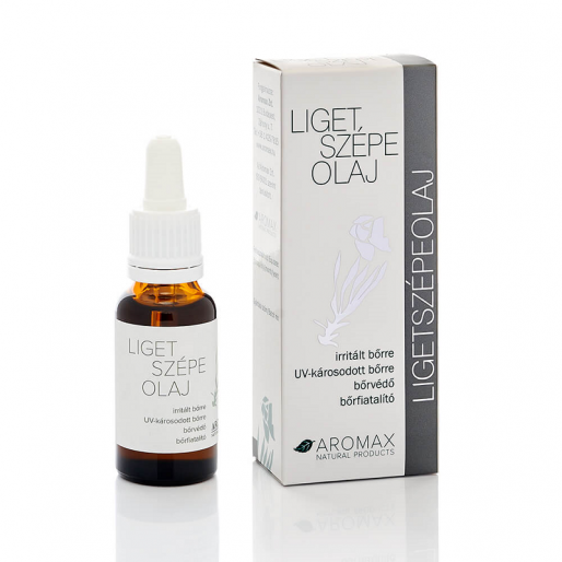 Aromax ligetszépe olaj