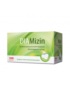 Diamizin Gymnema Sylvestre...