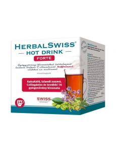 Herbal Swiss Hot Drink...