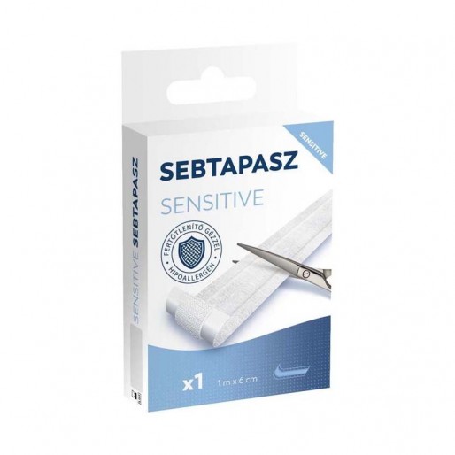 Parma sebtapasz vágható sensitive