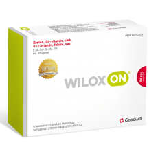 Wiloxon étrendkiegészítő...