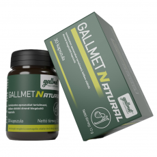 Gallmet Natural epesav...