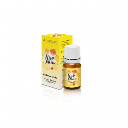 Aromax Napfelkelte illóolaj