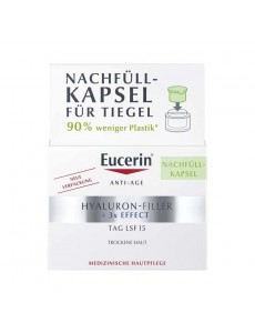 Eucerin Hyal-Filler krém...