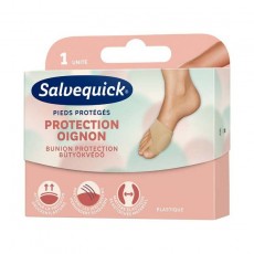 Salvequick bütyökvédő