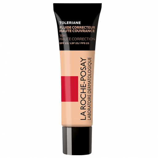 La Roche-Posay Tolériane Teint Fluide SPF 25 09 - 30ml