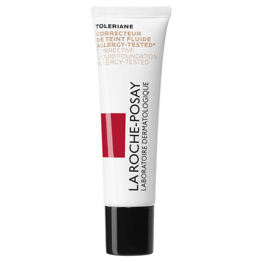 La Roche-Posay Tolériane Teint Fluide SPF 25 11