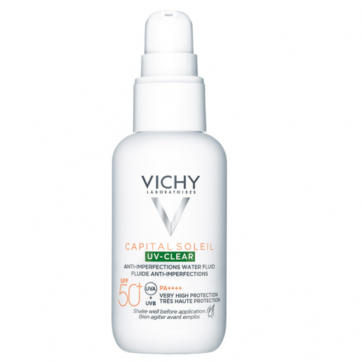 Vichy Capital Soleil UV-Clear SPF50+