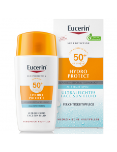 Eucerin Sun Hydro Protect...