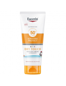 Eucerin Sun Kids Sensitive...