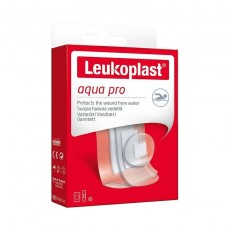 Leukoplast sebtapasz Vízálló
