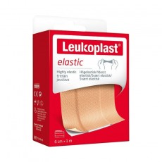 Leukoplast sebtapasz...