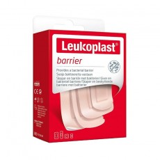Leukoplast sebtapasz Barrier