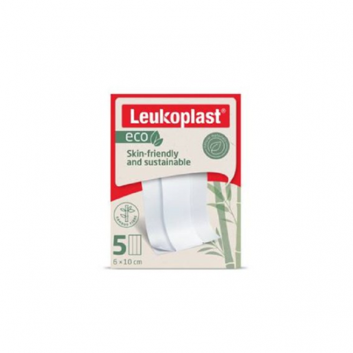 Leukoplast ECO sebtapasz 6x10cm