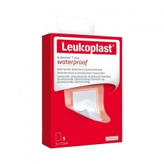 Leukoplast Leukomed T Plus...