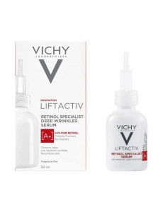 Vichy Liftactiv Retinol...