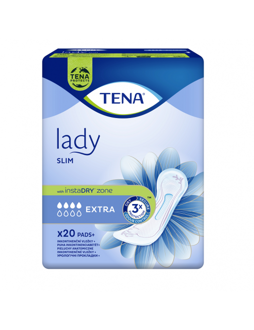 Tena Lady Slim Extra