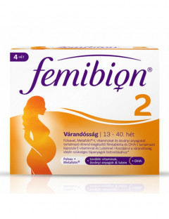 Femibion 2 Várandósság (4...