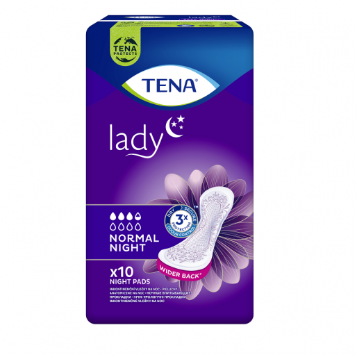 Tena Lady Normal Night