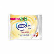 Zewa Pure Nedves WC Papír...
