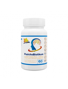 Napfényvitamin Pszichobiotikum