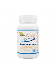 Napfényvitamin Probio-Sleep